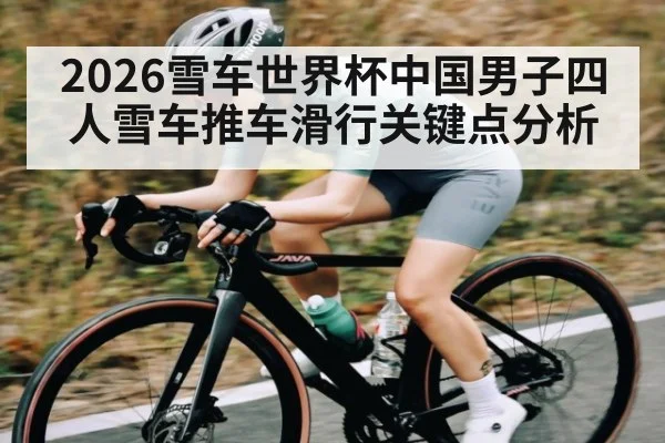 2026雪车世界杯中国男子四人雪车推车滑行关键点分析